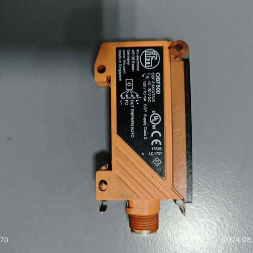 可维修OBF500议价