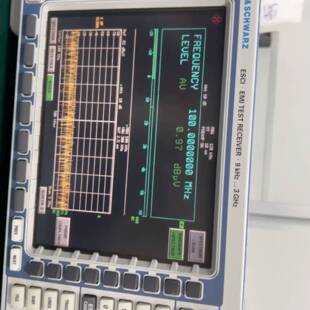 可维修安捷伦N9020A频谱仪AgilentN9020A频谱仪议价