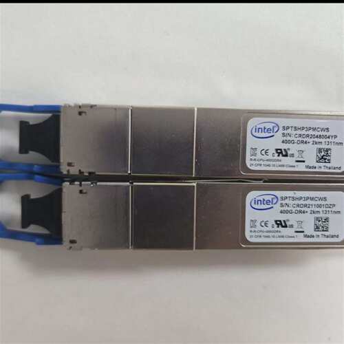 维修SPTS3PMCWS  400G-DR4+议价
