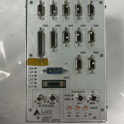 维修Lam  LAMCAT NODE AMP议价
