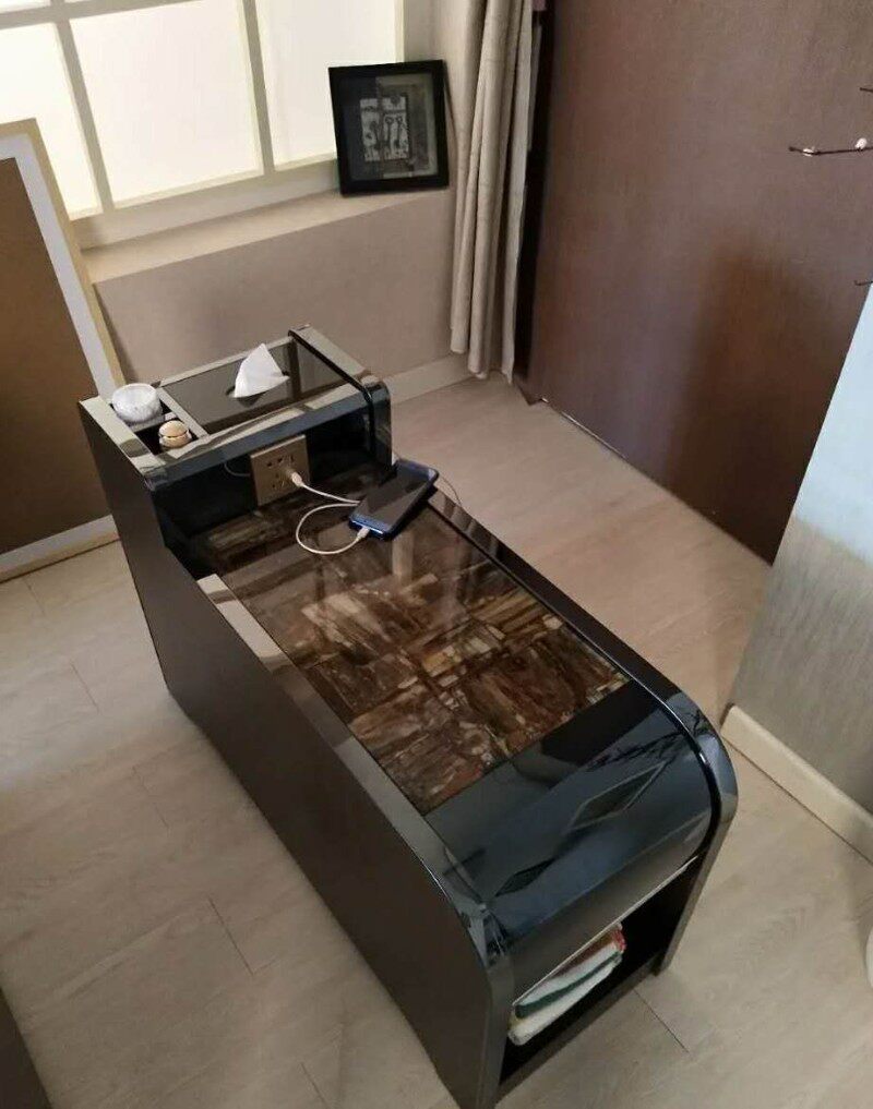 厂家直销足疗茶几洗o浴大厅沙发茶几桑拿沙发茶几休闲茶几修脚茶