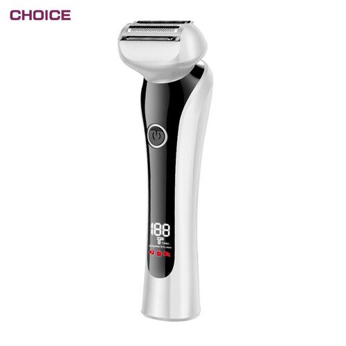 速发Electrc Shavier  Wo Bet EleC664trc Razor剃i毛s器除毛