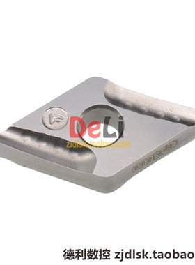 速发特固克 数控刀片 DMG450401R-VF0CT0 0 现货供应