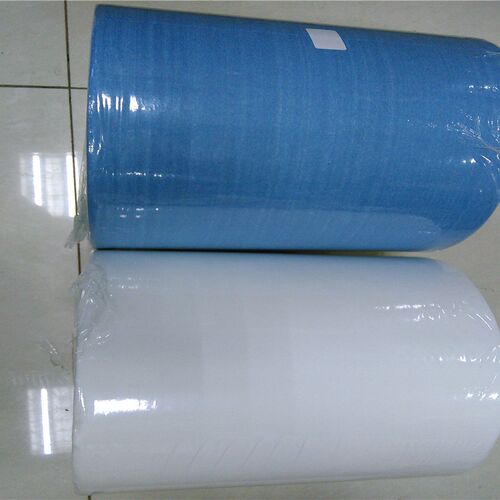 速发热卖白色无尘大卷纸无尘擦拭纸 吸油纸工业大卷纸 无纸屑品质