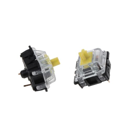 速发10 cha Keybod Gatero MX  Pi Yeow Switch Tra