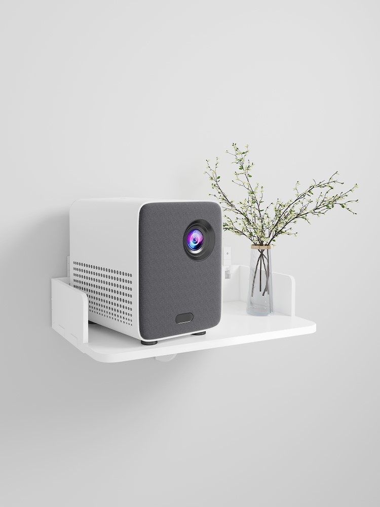 速发床头壁挂置物架放架免打固托盘支置台架子墙壁孔定架,商业/办公家具,坯料半成品,淘宝优惠券,粉丝福利购,淘宝优惠卷