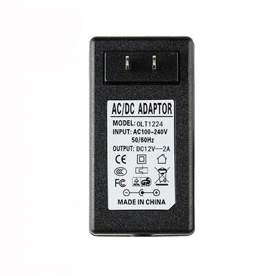 速发厂家适用于2欧陆通HOOR 1242A ADS-2VS-12 1 24GPX 配接器