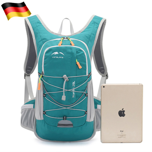 德国骑行水袋背包户外徒步登山包运动背包跑步越野马拉松运动装 备