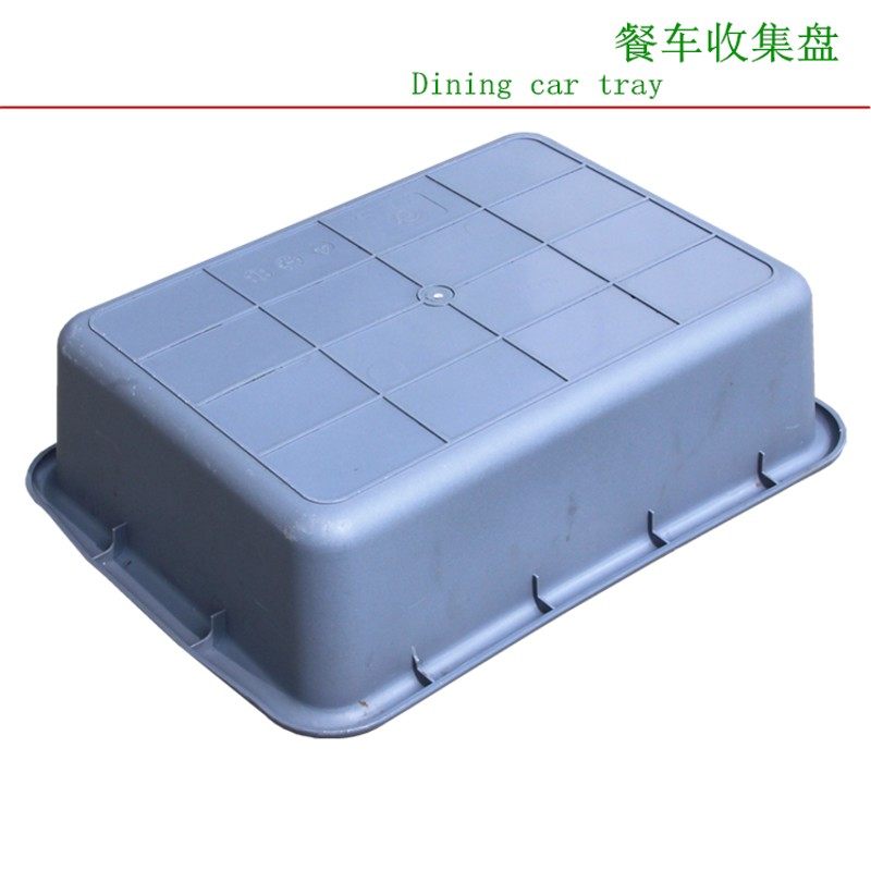 加厚塑料餐具收集整理盆餐车碗碟家私收集盆清洁收纳盘傢俬下栏盆,商业/办公家具,餐盘收集车,淘宝优惠券,粉丝福利购,淘宝优惠卷