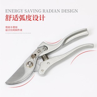 省力修枝剪刀树枝m剪果枝剪果树剪刀花剪粗枝剪园艺剪子园林工具