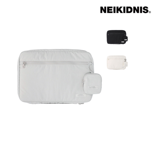 NEIKIDNIS AERO LAPTOP POUCH MEDIUM新品简约时尚便携电脑包中号