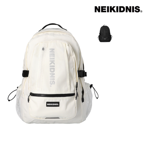 NEIKIDnis学生背包双肩背包