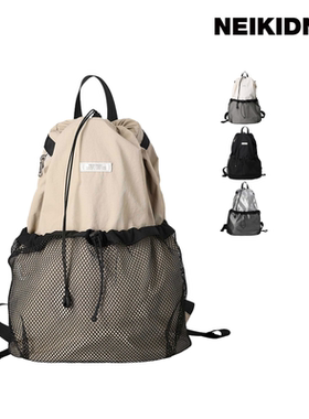 NEIKIDNIS AERO LITE BACKPACK24新品轻量双肩包书包旅行包