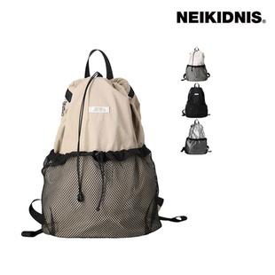 BACKPACK24新品 LITE 轻量双肩包书包旅行包 AERO NEIKIDNIS