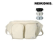 DOUBLE POCKET HIP NEIKIDNIS SACK 轻量休闲日常百搭单肩斜挎包