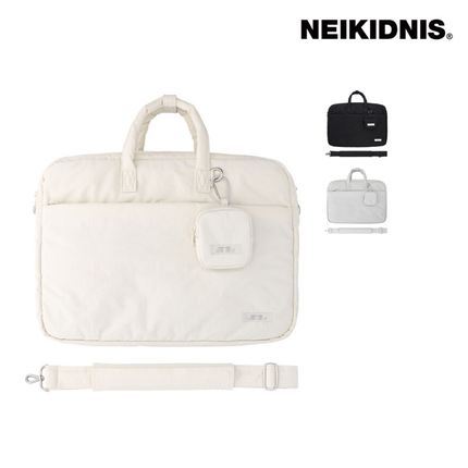 NEIKIDNIS AERO BRIEFCASE 简约轻便商务手提笔记本电脑包
