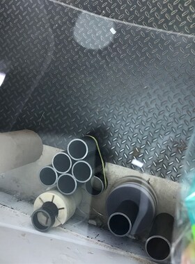 速发江门安1高透光面透明PC10薄膜规格厚度0.迪75mm*尺寸0mm2*8m