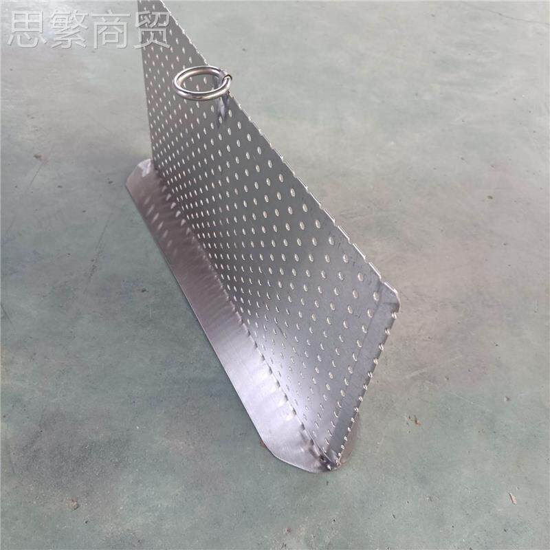 速发煮面炉板隔板配件分面桶分格隔板内胆隔板隔篮分隔煮煮面炉四