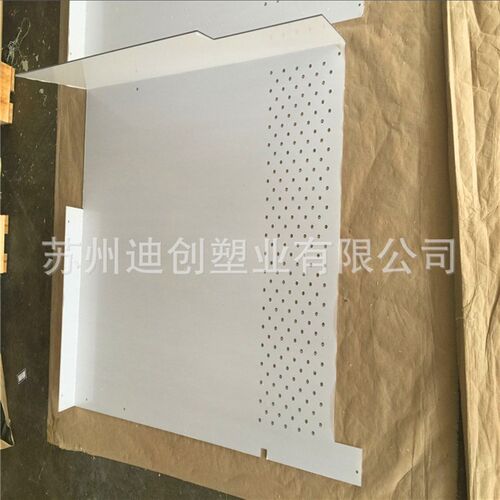 速发pc透明板 pc板价格 现货供应透明聚碳酸酯板 pc板加工
