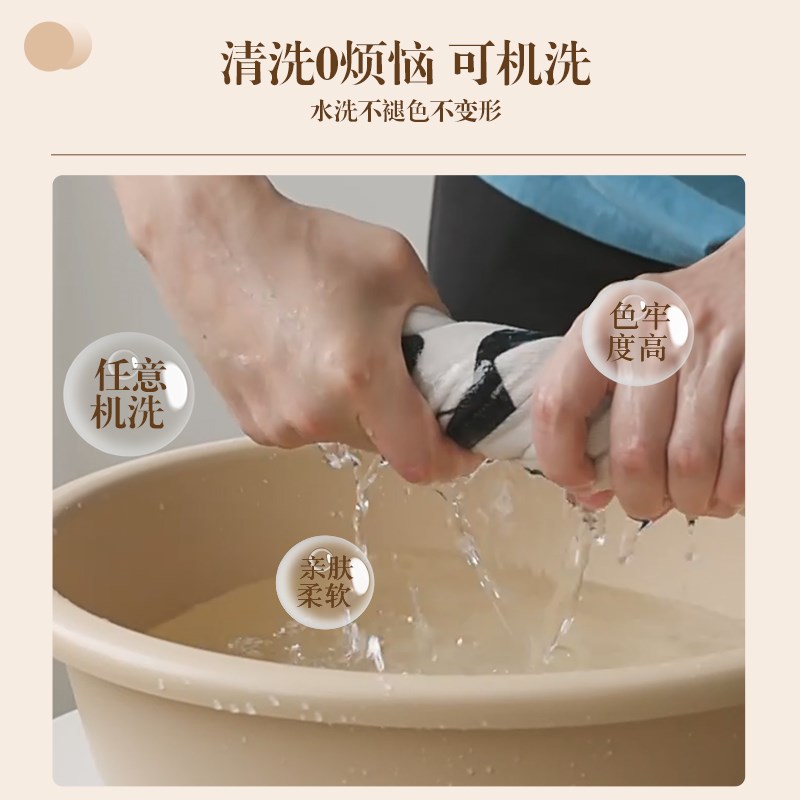 速发新中式红木沙发坐垫实木家具茶桌茶椅子太师圈椅座垫子防滑可