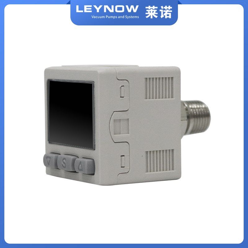 速发数字压力开关负压表真空表气压压力传感器IZSE0高精度压力控