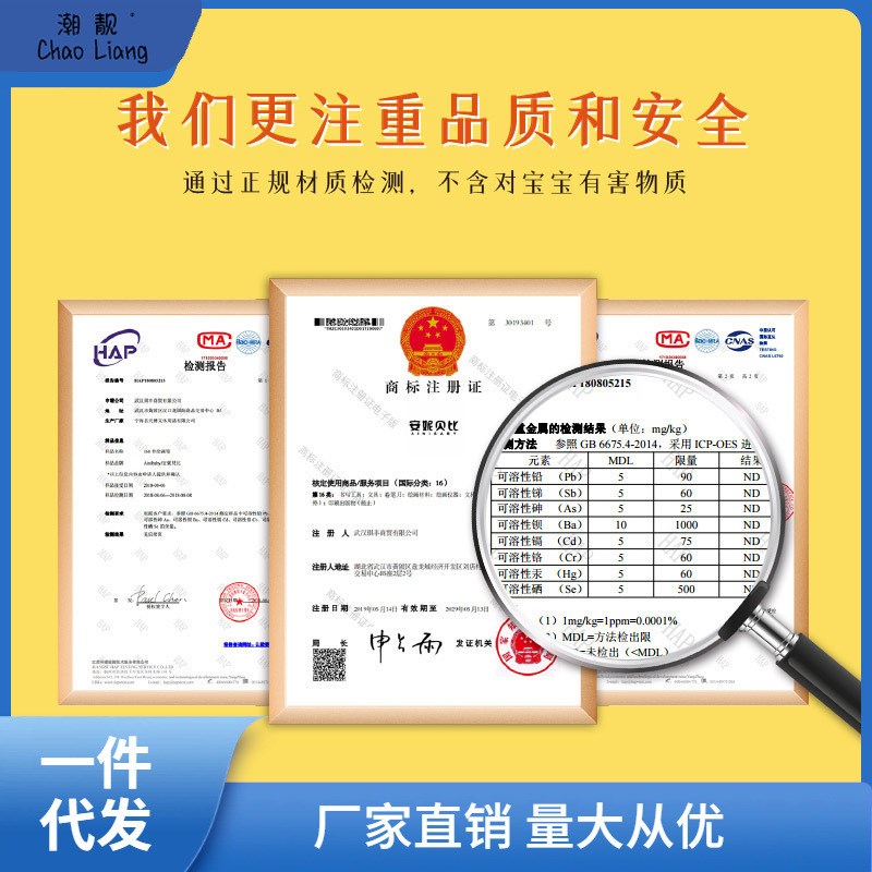 现货速发水彩笔可水洗儿童水彩画笔套装小学生彩笔颜色笔幼儿同学