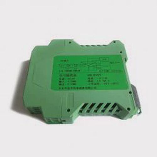 速发LDG8084-***C信号隔离器上海上润仪表