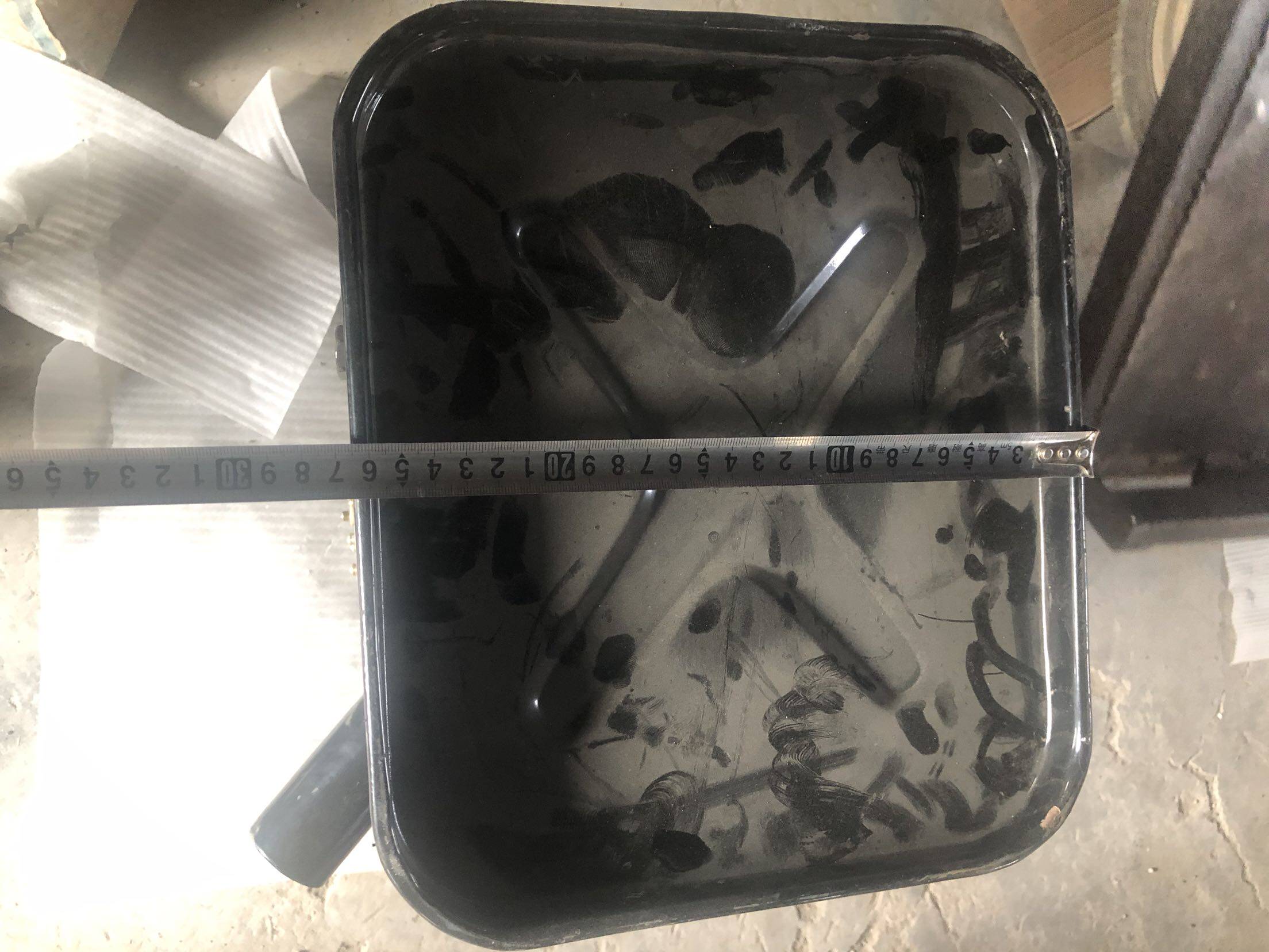 速发五征三轮五轮车五征鸿福 御福 富华大帅虎柴油箱燃油箱  0A油