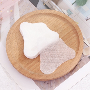 速发100片鼻性贴纸一次鼻型膜化妆棉去黑头导出纯棉 T区无纺布补