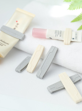 A2641手动挤牙膏器 牙膏挤压器懒人化妆品洗面奶挤压器牙膏器