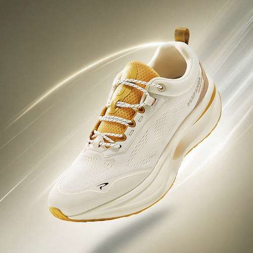 佩斯熊猫跑鞋轻便女鞋休闲男鞋慢跑鞋马拉松女款减震跑步鞋运动鞋