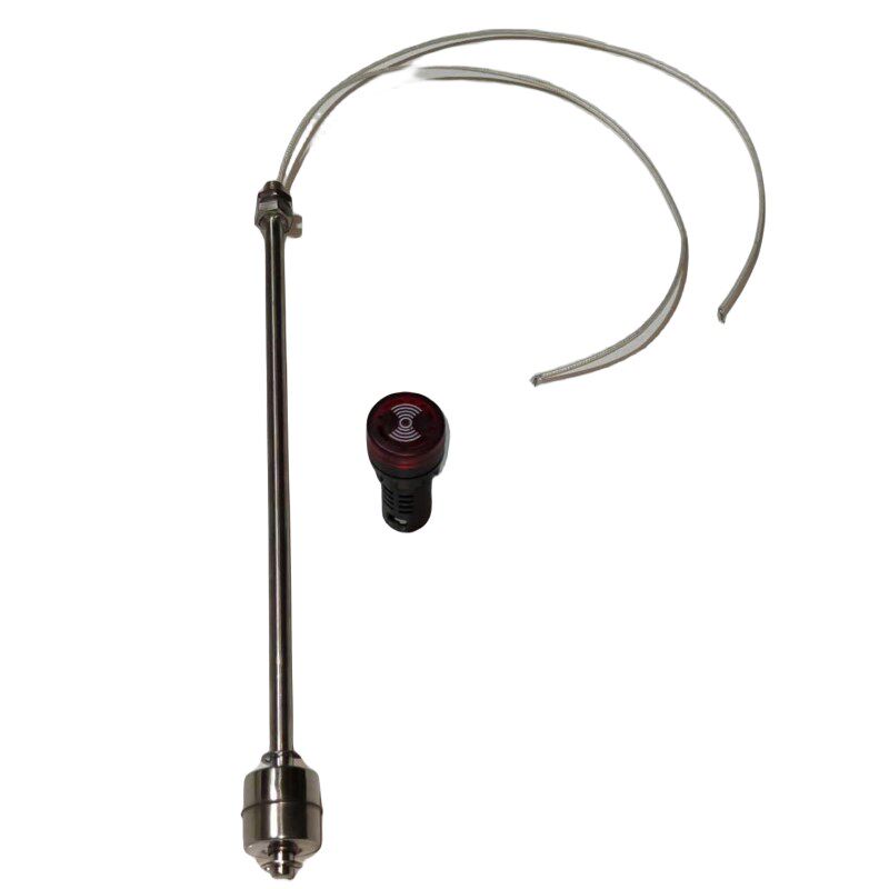 现货速发船舶液压舵箱缺油蜂鸣报警器