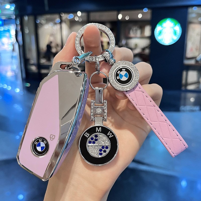 现货速发汽车7系套2款740Li/X7/75/i7XM汽车5系系x/x1/x5壳扣