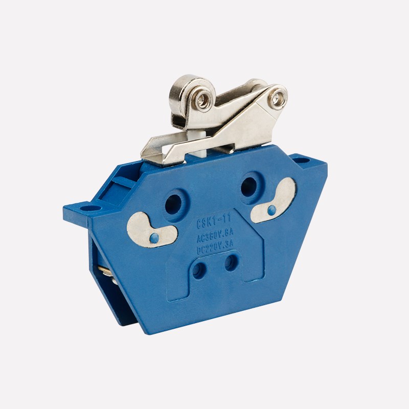 现货速发行程开关CSK1-11 CSK2-22 CSK- CSK4-44 磁吹限位开关速