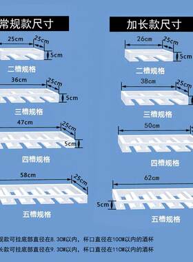酒柜围栏a廊桥眉板杯架配件欧式木柱子护栏杆橱柜实木挡板小葫芦