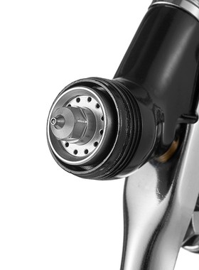 德国SRI迷你小型上壶高雾化大容量喷壶 汽M车油漆修补喷枪 喷漆枪