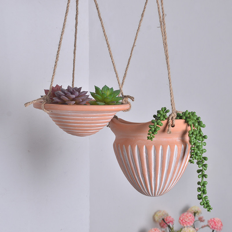 吊兰植物垂吊多肉悬挂藤半壁挂钩栽悬挂式阳台创意架X大号吊篮绿,鲜花速递/花卉仿真/绿植园艺,花盆,淘宝优惠券,粉丝福利购,淘宝优惠卷