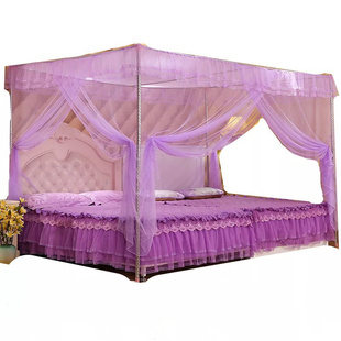 e2.2 2.6 2.3 2.5 2.8米拼床加大床定做子母床蚊帐 2.4 订做超大2