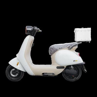 适用九号Q80c尾箱电动车q9u0/q85c/q30c后备箱改装箱大容量尾箱架