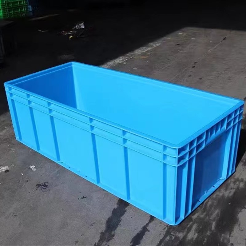 4933大物流箱900*400*340胶框49C23胶箱4928箱子4911收纳盒子4922