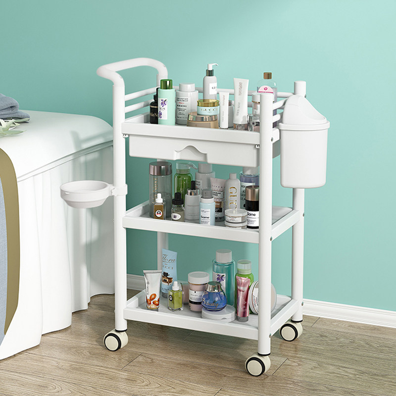 美容车小推车美容院专用工具车小气泡仪器手推车高档W收纳车置物,商业/办公家具,工具车,淘宝优惠券,粉丝福利购,淘宝优惠卷