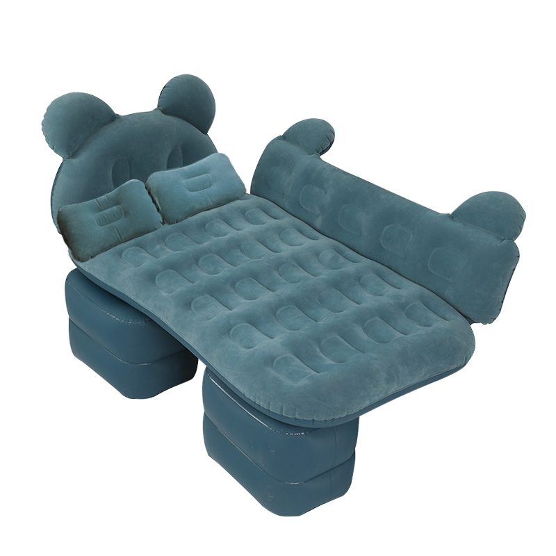 车载充气床垫后排车用睡垫旅行A床轿车后座车内睡觉神器折叠气垫