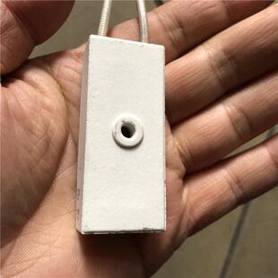 施耐德变频器ATV71和61系15 8欧J 18.5KW充电启动限流电阻S30w