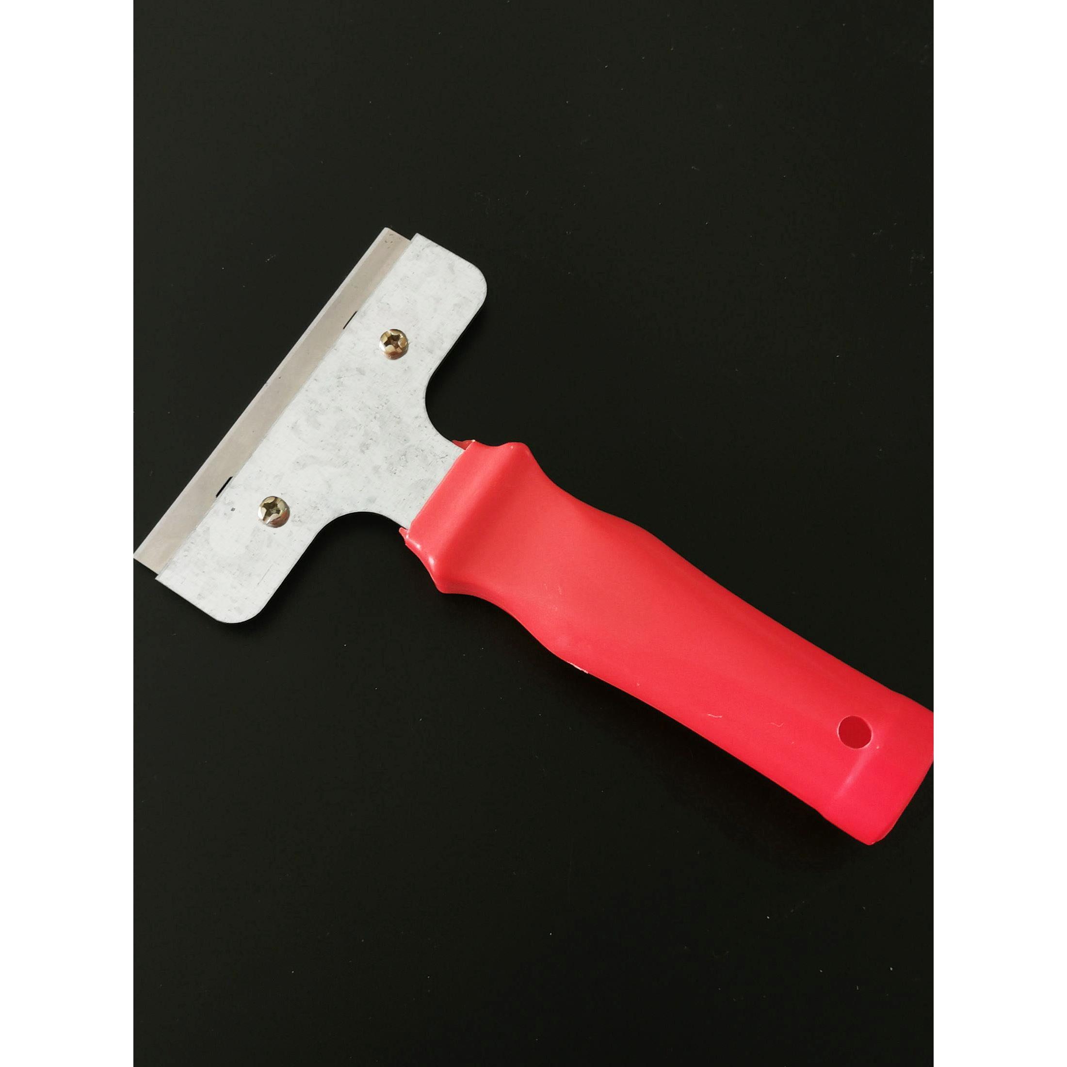 铲刀清洁刀家政保洁刀瓷砖美缝墙皮除胶玻璃地板刮刀开荒装修工具