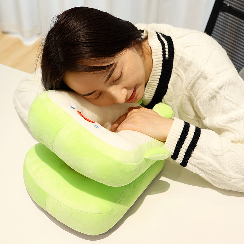 午睡枕趴睡枕学生办公室桌上睡觉午休枕趴睡神器成人上班族趴趴枕,居家布艺,午睡枕,淘宝优惠券,粉丝福利购,淘宝优惠卷