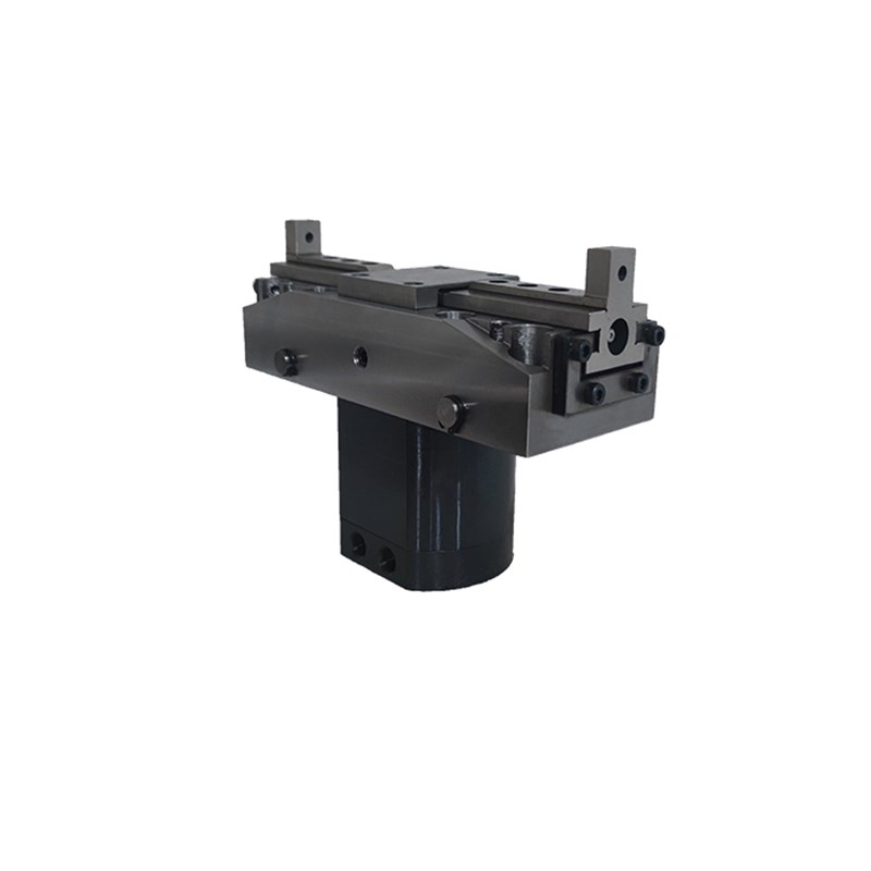 CP20 CP3 0CP50同步油缸机械夹具油缸曲柄型二滑块同步油缸