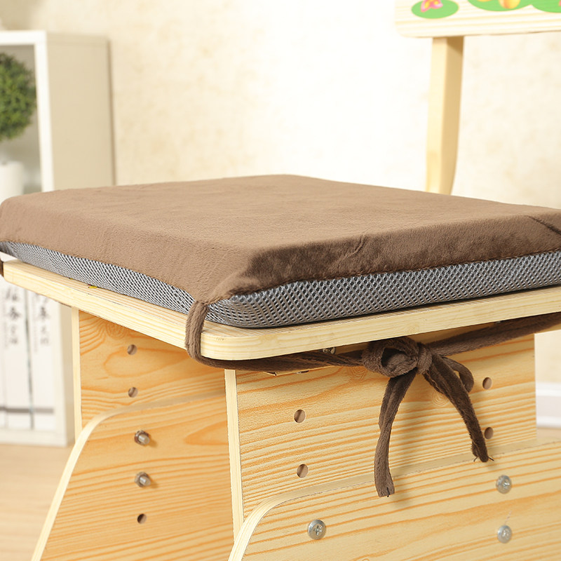 可拆洗高回弹海棉学生坐垫餐椅垫学校教室椅子凳子加厚坐垫汽车垫,居家布艺,椅垫,淘宝优惠券,粉丝福利购,淘宝优惠卷