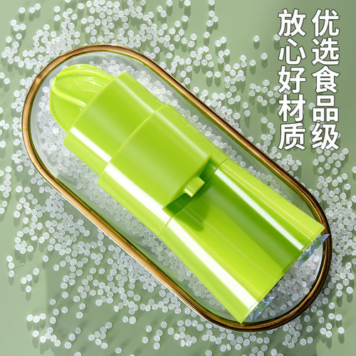 橙子橘子压柠檬榨汁神器手动榨汁机橙汁挤压器不锈钢家用水果小型