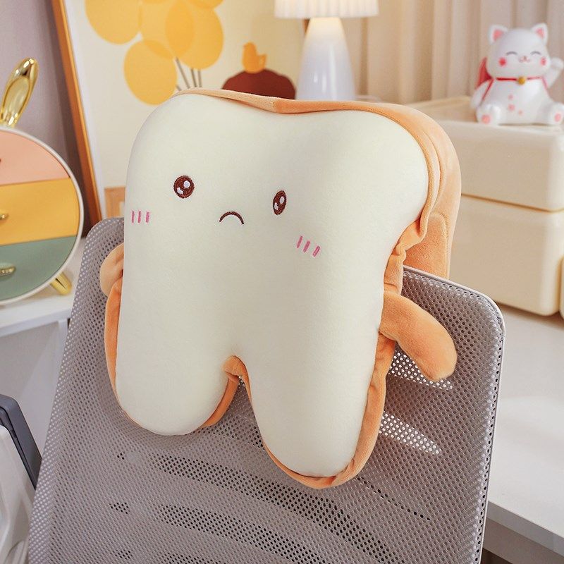 办公室椅头枕午睡电脑椅子卡通头靠椅背颈枕工位午休坐着仰睡神器,居家布艺,午睡枕,淘宝优惠券,粉丝福利购,淘宝优惠卷