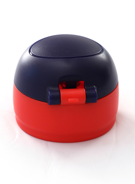 cuipo316BA05不锈钢儿童保温盖子水杯盖星星盖配件杯盖吸管盖吸嘴